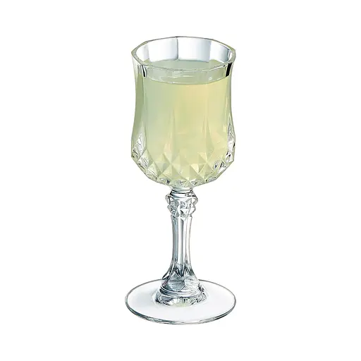 Набор рюмок Cristal d'Arques Paris Longchamp (6672179) - фото 3