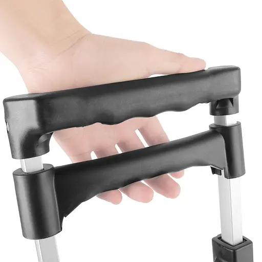 Складная тачка-тележка ITech FCT75 - фото 8