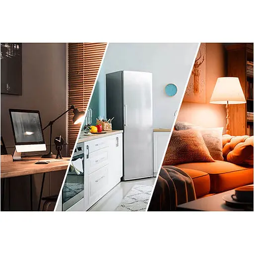 Акумулятор LogicPower LiFePO4 48V 51.2V/120Ah/6144Wh (30385) [125756] - фото 2