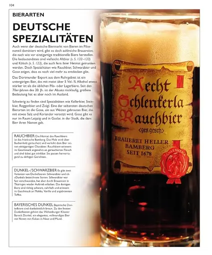 Das Bierbuch Brauereien-Marken-Biertouren Über 1700 Biere aus aller Welt - фото 2