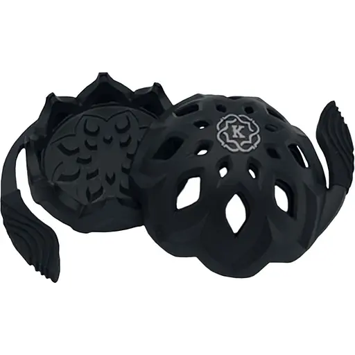 Пристрій керування жаром Kaloud Lotus III Black - фото 2