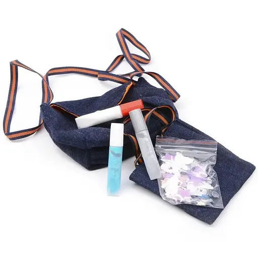 Набір для творчості Прикрашаємо сумку IE57