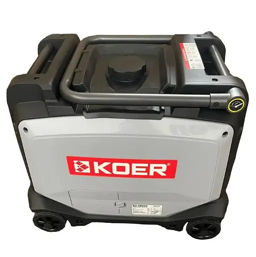 Генератор інверторний KOER KU.3300i KR3427 - фото 1