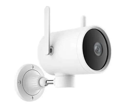 Камера зовнішня iMiLab EC3 Pro Outdoor Security Camera 2K (CMSXJ42A) - фото 3