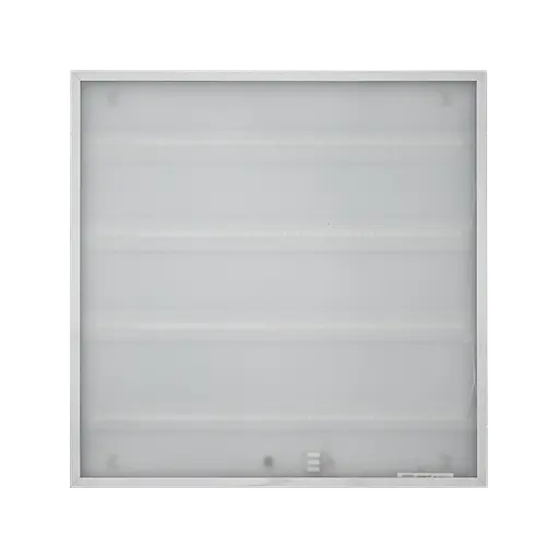 Світлодіодна панель Ardero AL2119ARD 36Вт 4000K матова - фото 1