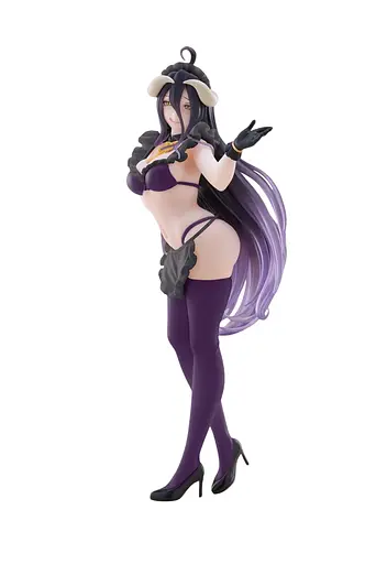 Фігурка Taito Albedo Overlord Альбеда Оверлорд / Владика 18 см T AM OR 18 - фото 4