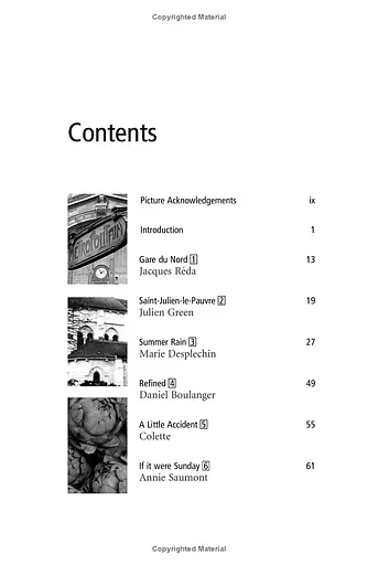 Paris Metro Tales - фото 3