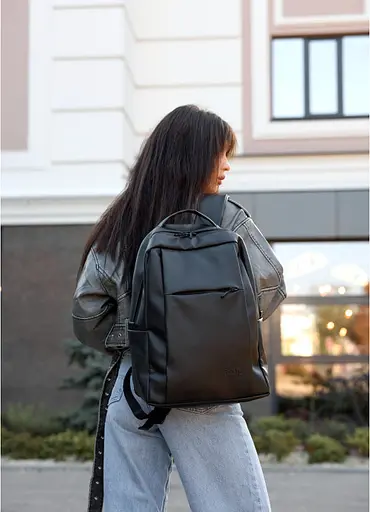 Рюкзак Sambag 40х28х14 см sum0023715 - фото 3