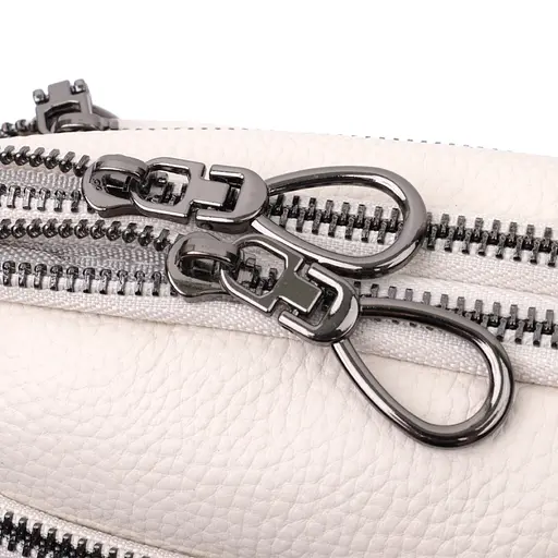 Кожаная женская сумка Vintage 25х14.5х8 см sum0026550 - фото 7