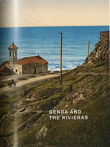 Italy 1900. A Portrait in Color - фото 7