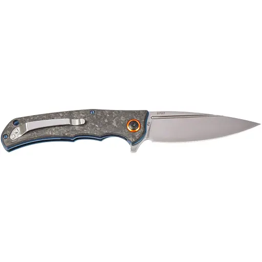 Нож Boker Plus Nubilum - фото 2