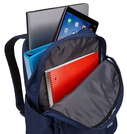 Рюкзак Query 29L 15.6" CCAM-4216 Dress Blue Case logic sum0027873 - фото 6