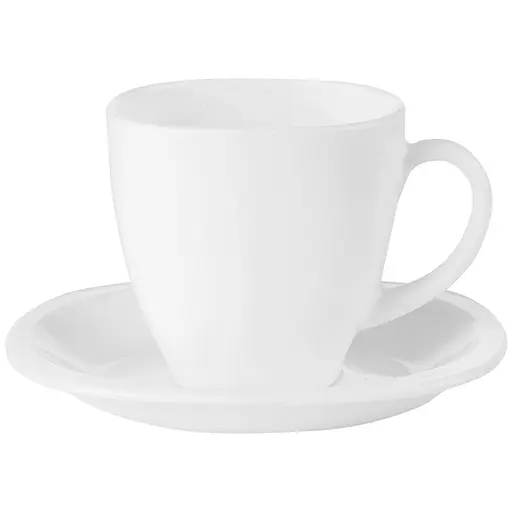 Сервіз для чаю Luminarc Carine 220 мл 6 шт. (N6430) - фото 1