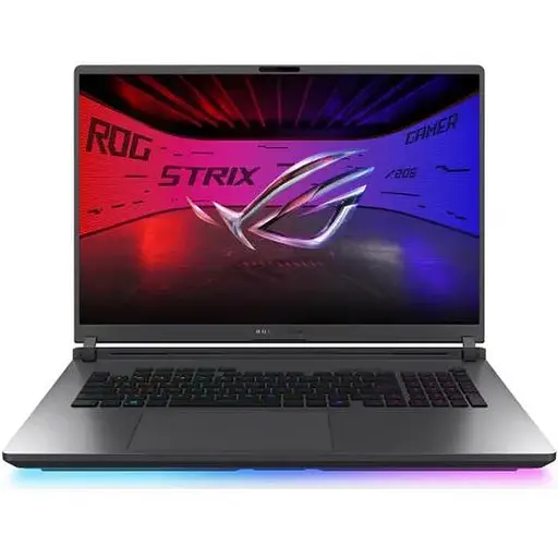 Ноутбук,ASUS,ROG Strix G18 G815LM-S9084,Ultra 9 275HX,32GB,1TB,RTX 5060 8GB