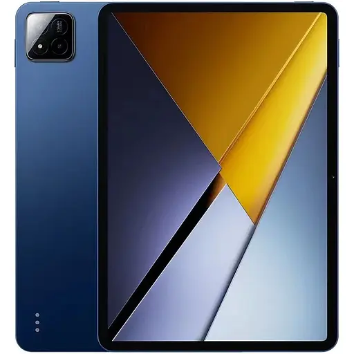 Планшет Poco Pad X1 8/512GB Wi-Fi Blue Global EU [153253]