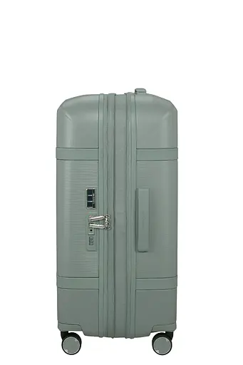 Чемодан Samsonite IMAGE 69 см THYME 69x45x28(31) KQ5*24003 - фото 14