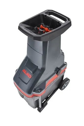 Измельчитель электрический AL-KO MH 2810 (113872) - фото 6