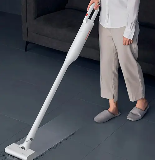 Ручний пилосос Deerma VC01 Max білий - фото 7