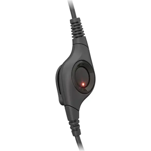 Навушники з мікрофоном Logitech H390 USB Black (981-000406) - фото 6