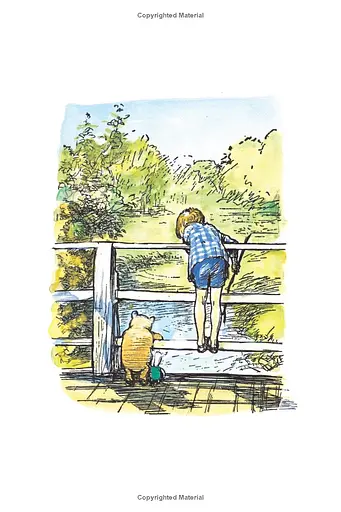 Winnie-the-Pooh Classic Collection - фото 6