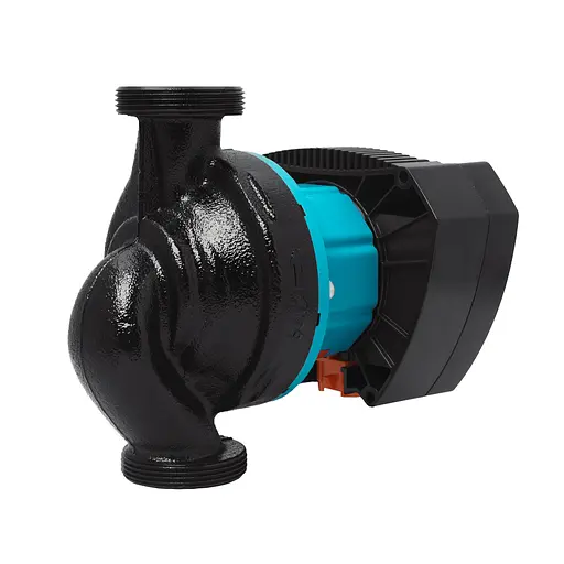 Циркуляционный насос Aquatica GPA32-6/180 IV энергосберегающий, 6-90Вт Hmax 6м Qmax 108л/мин Ø2" 180мм + гайки (774073) - фото 3