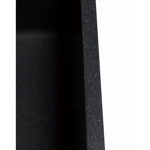 Кухонна мийка Romzha Mira U-400 Antracit (901) - фото 5