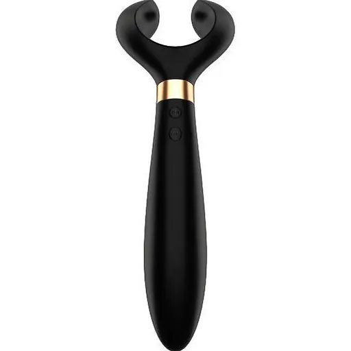 Вибратор для пар Satisfyer Endless Fun Black SO3108 (95333) - фото 2