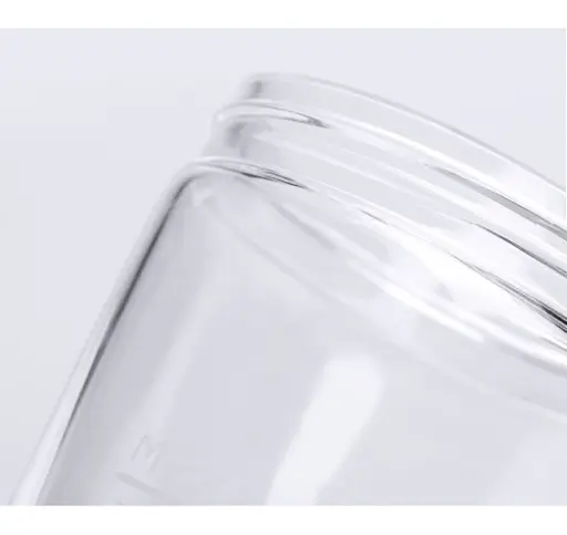 Фитнес блендер Xiaomi 17PIN Juice cup белый - фото 2