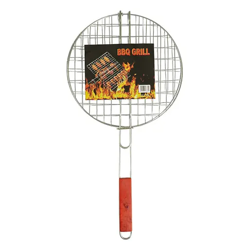 Решітка для гриля Market Union 30х30x60 см (1004573) - фото 1