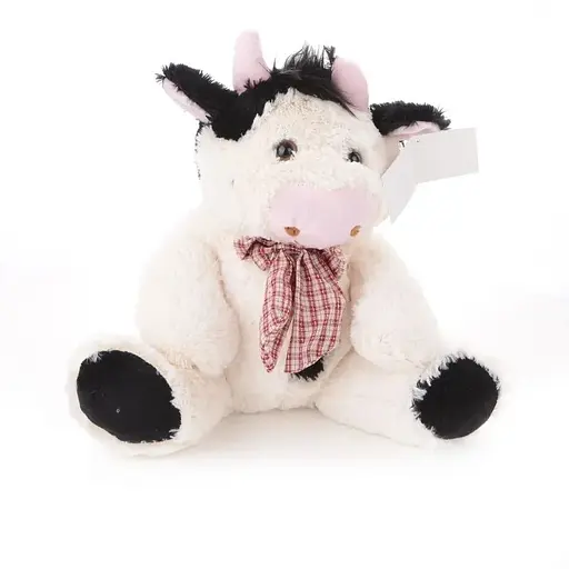 Мягкая игрушка Коровка IF285C