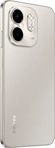 Смартфон Infinix Smart 9 X6532 3/64GB Neo Titanium - фото 6