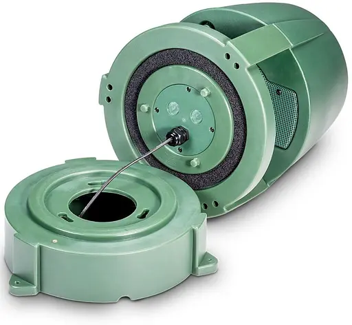 Акустическая система JBL Control 88M (1 шт) (CONTROL 88M) - фото 4