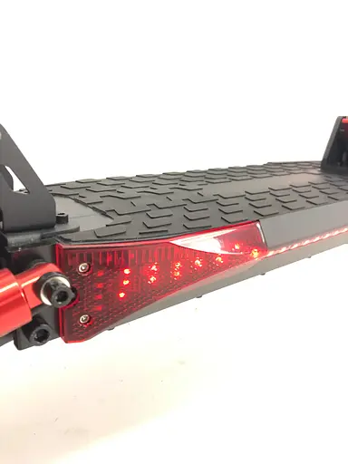 Електросамокат KugooKirin M4 PRO Plus NFC + Дисплей (1500W, 21Ah)  - фото 5