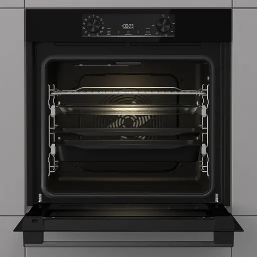 Духова шафа Gorenje BOS 6737 E20FBG - фото 6