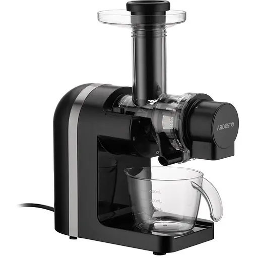 Соковитискач шнековий Ardesto JEG-1500S - фото 5