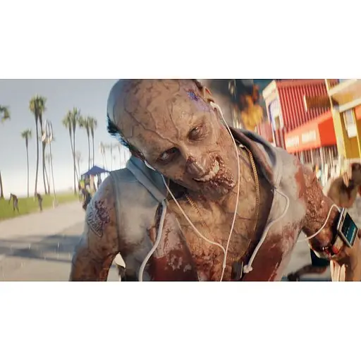 Гра Dead Island 2 (російські субтитри) (PS4) - фото 3