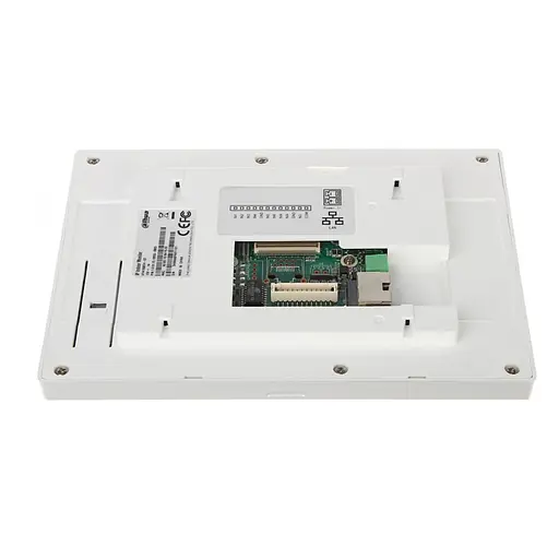 Видеодомофон DHI-VTH1550CH-S2 Dahua (99-00001893) - фото 4