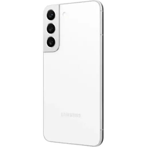 Смартфон Samsung Galaxy S22 8/128GB Phantom White (SM-S901BZWD) - фото 7