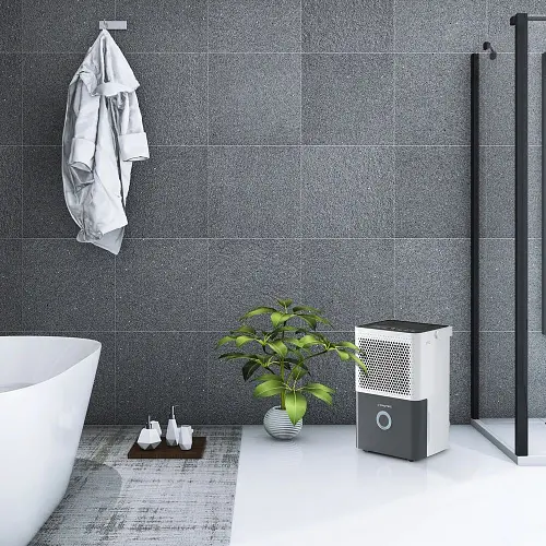 Осушувач повітря Trotec TTK 33 E - фото 8