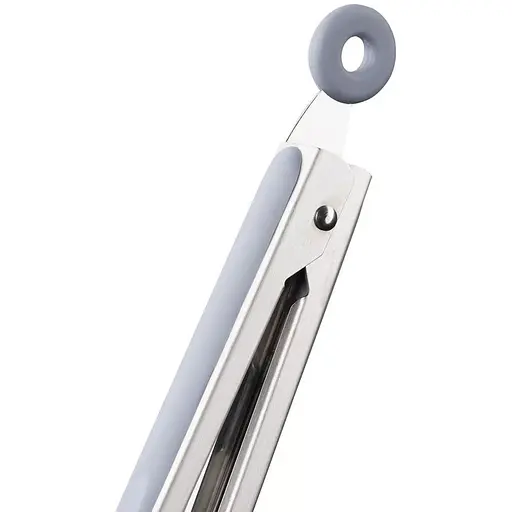 Щипцы кухонные Ardesto Midori 28 см (AR3022GS) - фото 4