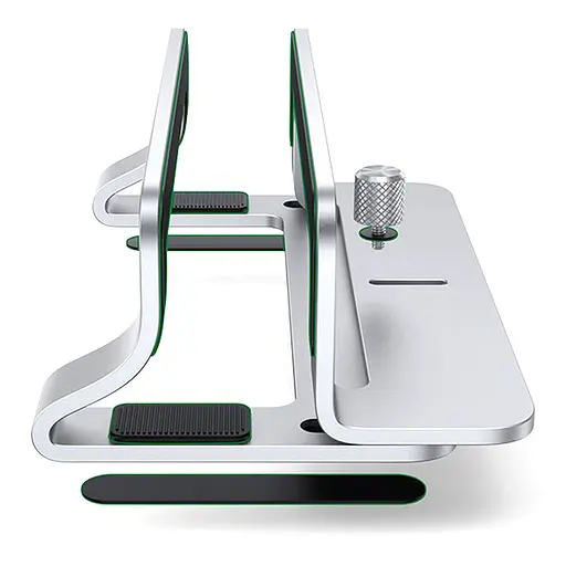 Підставка для ноутбука Ugreen Vertical Laptop Stand LP258 - фото 2