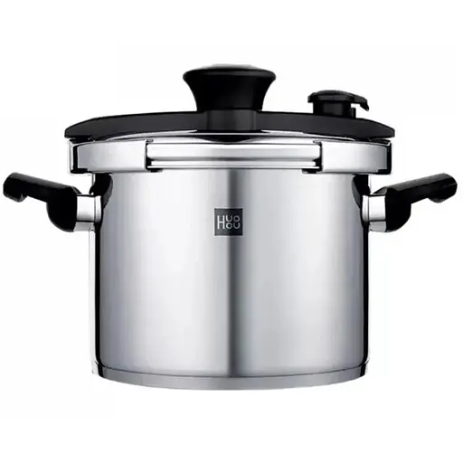 Скороварка Huo Hou Stainless Steel Pressure Cooker (HU0205)