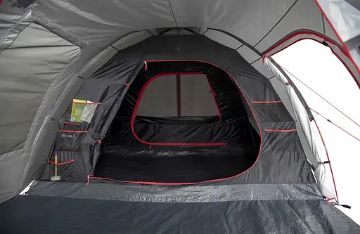 Намет High Peak Amora 5.0 Nimbus Grey (11576) - фото 12