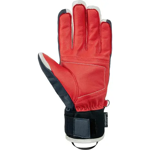 Рукавиці Reusch Highland R-Tex XT 10 Blue/Red (1068-6102240 10 4133) - фото 2