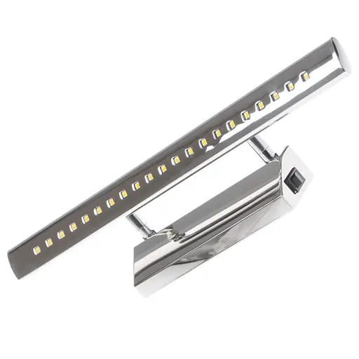 Підсветка для картин і дзеркал Brille LED 5W WW CH (509)