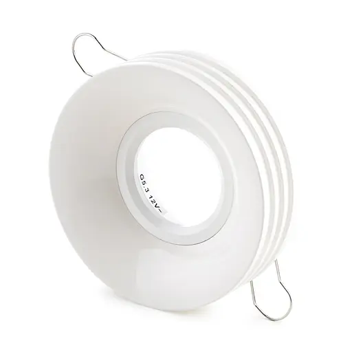 Светильник точечный Brille HDL-DS 130 WH MR16 36-024