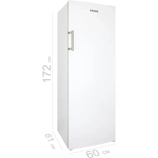 Морозильна камера Prime Technics FS 1711 M