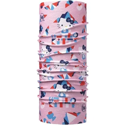 Мультиповязка Buff Hello Kitty Child Original Mountain Light Pink (1033-BU 115417.539.10.00)