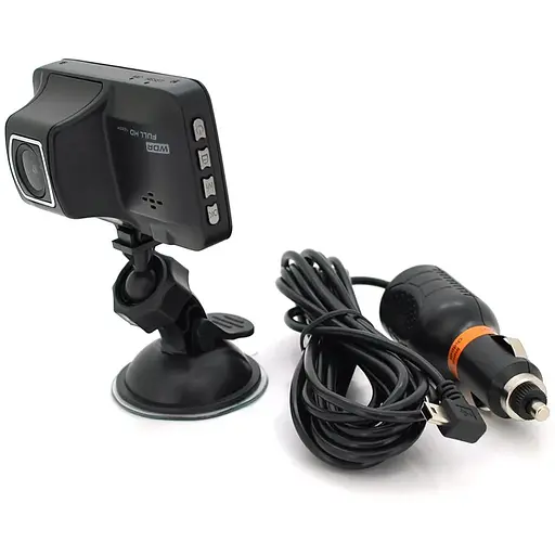 Автомобильный видеорегистратор DVR D101 1080p, Box