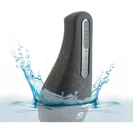 Мастурбатор Otouch AIRTURN 1 - фото 8